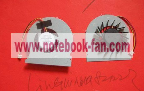 new Fan NetBox nT330IT535 nTa-3700 NT510 NFB61A05H